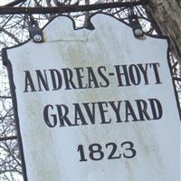 Andreas-Hoyt Cemetery on Sysoon