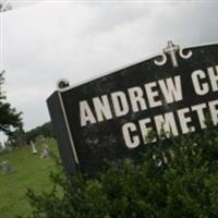 Andrew Chapel Methodist Church Cemetery on Sysoon