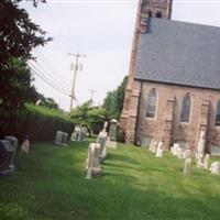Saint Andrews Catholic Church Cemetery on Sysoon