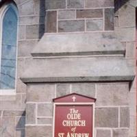 Saint Andrews Catholic Church Cemetery on Sysoon