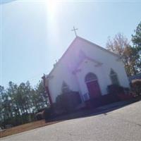 Saint Andrews Lutheran Church Cemetery on Sysoon