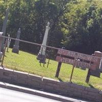 Saint Andrew's Presbyterian Church Cemetery on Sysoon