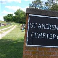 Saint Andrews United Church of Christ Cemetery on Sysoon