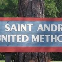 Saint Andrews United Methodist Church on Sysoon