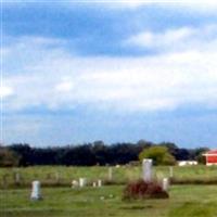 Andrus Cemetery on Sysoon