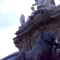 Angel de la Independencia on Sysoon