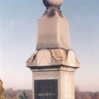 Angel Hill Cemetery on Sysoon