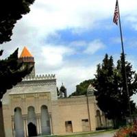 Angeles Abbey Memorial Park on Sysoon