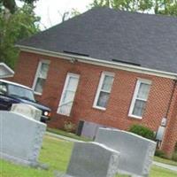 Angier Primitive Baptist Church Cemetery on Sysoon