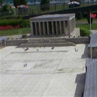 Anitkabir Mausoleum on Sysoon