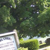 Ankenytown Cemetery on Sysoon