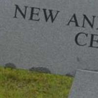 New Annan Bell Gift Cemetery on Sysoon