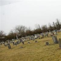 Annville United Brethren Cemetery on Sysoon