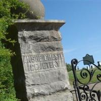 Anshe Chesed Cemetery on Sysoon