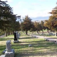 Ansley Cemetery on Sysoon