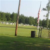 Ansley Cemetery on Sysoon