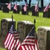 Antietam National Cemetery on Sysoon