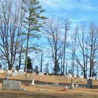 Antioch AME Church Cemetery on Sysoon