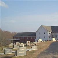 Antioch Baptist Church Cemetery on Sysoon