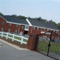 Antioch Baptist Church Cemetery on Sysoon