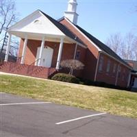 Antioch Baptist Church Cemetery on Sysoon