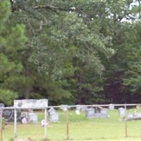 Antioch Cemetery on Sysoon