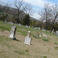 Antioch Cemetery on Sysoon