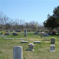 Antioch Cemetery on Sysoon