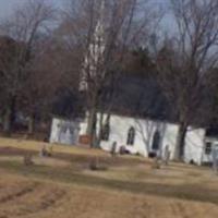 Antioch Cemetery on Sysoon