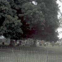 Antioch Cemetery on Sysoon