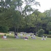 Antioch Cemetery on Sysoon