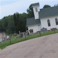 Antioch Christian Chruch Cemetery on Sysoon