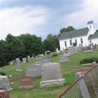 Antioch Christian Chruch Cemetery on Sysoon