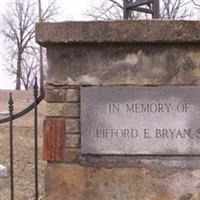 Antioch Church Cemetery on Sysoon