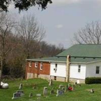 Antioch Church of Christ Cemetery on Sysoon