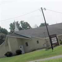 Antioch M. B. Church Cemetery on Sysoon