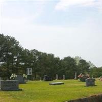 Antioch Methodist Cemetery on Sysoon