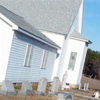 Antioch Methodist Church Cemetery on Sysoon