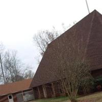 Antioch Methodist Church on Sysoon