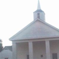 Antioch United Methodist Church Cemetery on Sysoon