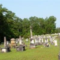 Antioch United Methodist Cemetery on Sysoon