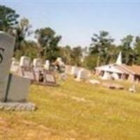 Antioch United Methodist Church Cemetery on Sysoon