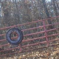 Antioch/Old Antioch Cemetery on Sysoon