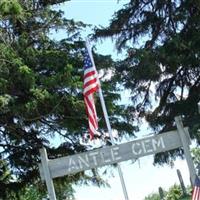 Antle Cemetery on Sysoon