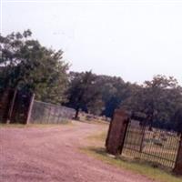 Antlers City Cemetery on Sysoon