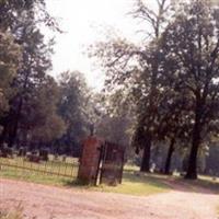 Antlers City Cemetery on Sysoon