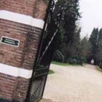 Apeldoorn General Cemetery on Sysoon