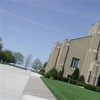 Apostolic Christian Cemetery on Sysoon