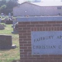 Apostolic Christian Church Cemetery on Sysoon