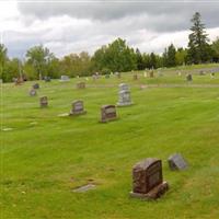 Apostolic Lutheran Cemetery on Sysoon